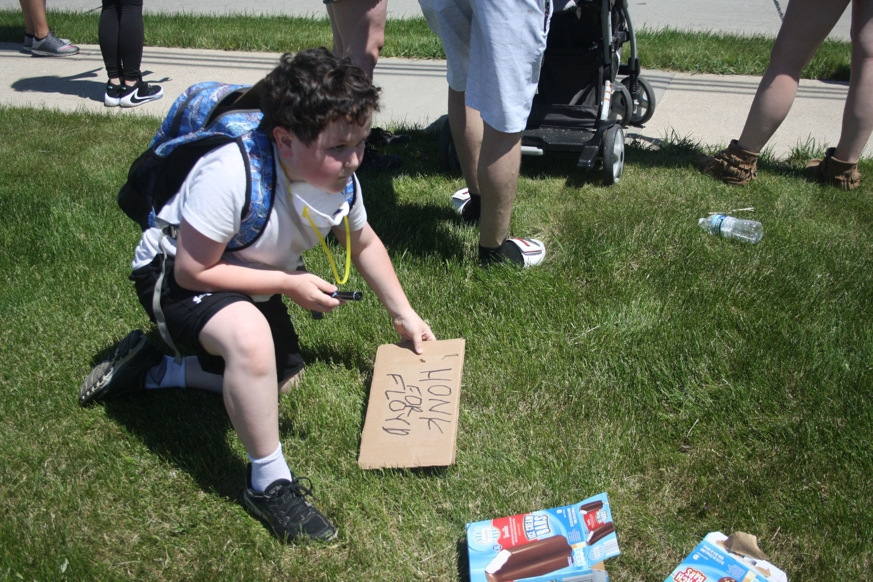 Black Lives Matter Beaver Dam